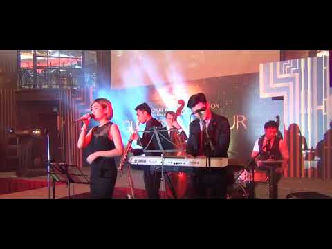 KL  JF Full Band   Jacqueline