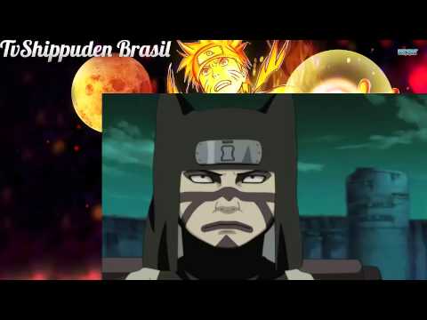 Naruto shippuden 3 temporada dubado, Wiki