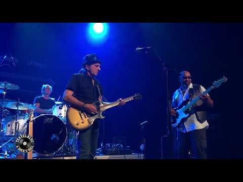 Jack Bon & The Buzzmen - Festival les Grosses Guitares 2021