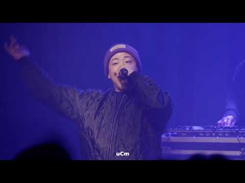 Lil Boi(릴보이) - Bad News Cypher @ RAP HOUSE VOL.6