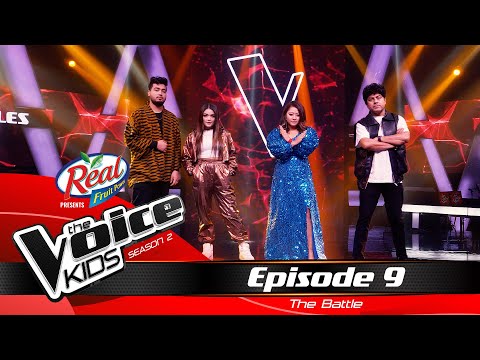 The Voice Kids - Episode 09 | Season 2 - 2023