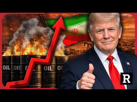 Thumbnail for Peter Schiff Just Warned Investors About Something CRITICAL by Peter Schiff