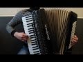 MY HEART WILL GO ON-TITANIC (accordion cover ...