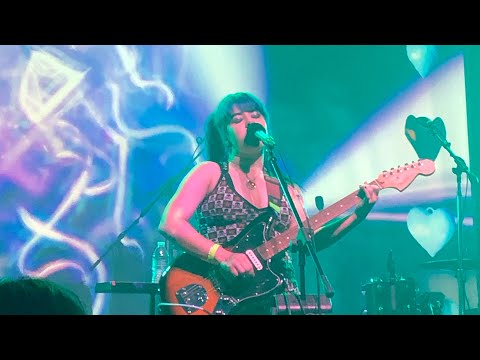 Con La Brisa- Foudeqush LIVE