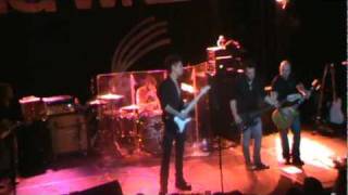 Ian Thornley / Big Wreck - Look What I found - Ottawa 2010