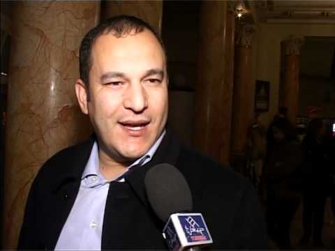 FESTIVAL DU RIRE 2010 -TITOFF-