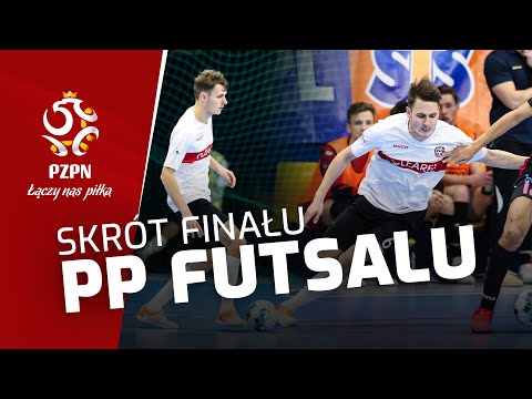 PÓŁMETEK FINAŁOWEJ RYWALIZACJI! Skrót meczu Clearex Chorzów - Constract Lubawa