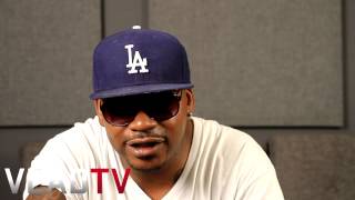 Obie Trice Not Pleased With Skirts & Skinny Jeans in Hip Hop