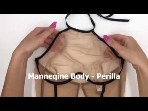 Body Mannequin - Perilla