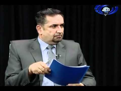Abdul Qadeer Merzai Exclusive Interview with Sayed Toyab Javad 23 June 2012 Part Two