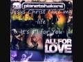 Surrender Lyrics - Planetshakers