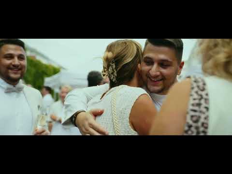 Die Eröffnungsfeier des neuen Firmenhauptquartiers der VELLA Group