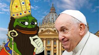 Do Traditional Catholics Have to Obey Woke Popes?