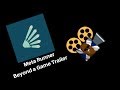 Meta Runner Beyond A Game Trailers