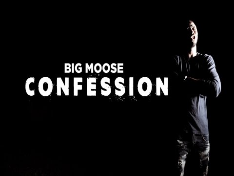 Big Moose - Confession | Shot by @BmarFamous