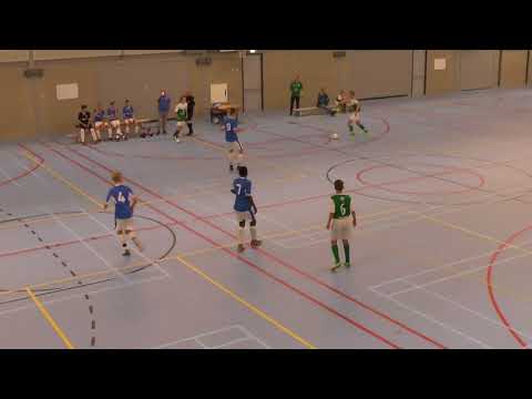 10 nov JO 17 comp thuis tegen scagha 66 2