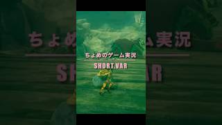 ゆるっと初見攻略中🦊🌟 #ゼルダの伝説 #ゼルダ #ティアーズオブザキングダム #ティアキン