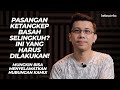 Langkah Pertama Yang Harus Dilakukan Saat Pasangan Ketahuan Selingkuh