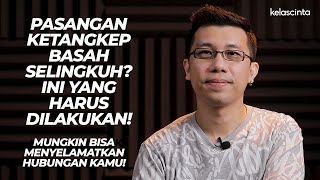Download lagu Langkah Pertama yang Harus Dilakukan Saat Pasangan Ketahuan Selingkuh mp3