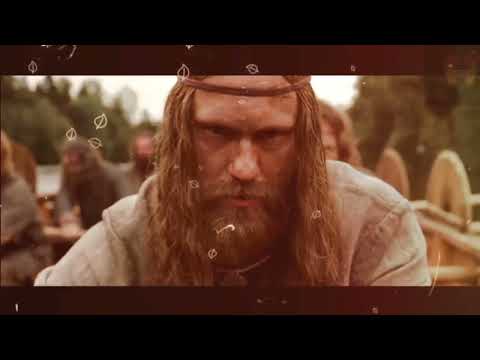 I'm Going Underground - Aleksander Skarsgard And Anya Taylor Joy