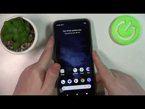 Does NOKIA XR21 Have Stereo Speakers?