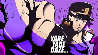 [閒聊] 【JOJO×P3R】總攻擊的空条承太郎