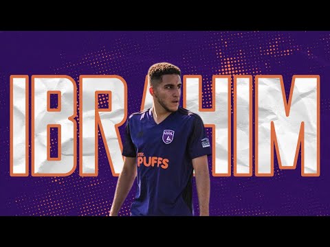 IBRAHIM CHAMI ► Best Skills and Goal Scored (HD) 2022