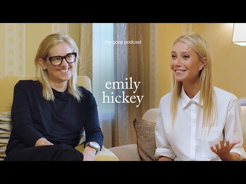 Emily Hickey on Finding Your Why