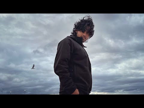 Sudden visit to St Kilda beach.