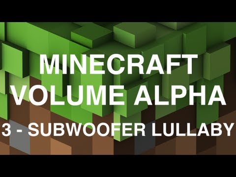 Video thumbnail for Subwoofer Lullaby