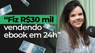 REPROGRAMEI MINHAS CRENÇAS E FATUREI MILHÕES NO DIGITAL | Michelle Rodrigues - Kiwicast #627