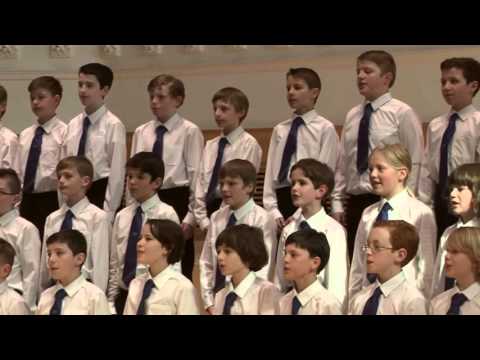 Join Us - NYCoS National Boys Choir