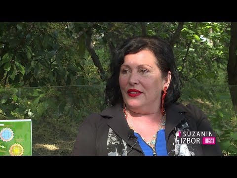 Suzanin izbor S03E129 –  Tanja Vidojević