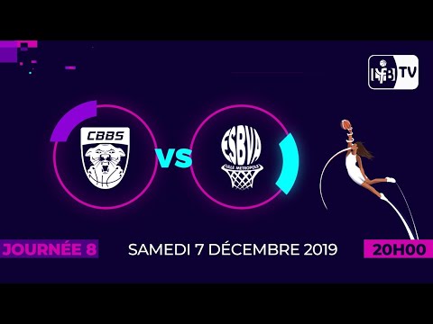 Journée 8 : Charnay - Villeneuve d'Ascq