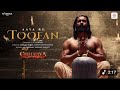 Chaava Movie Song Toofan