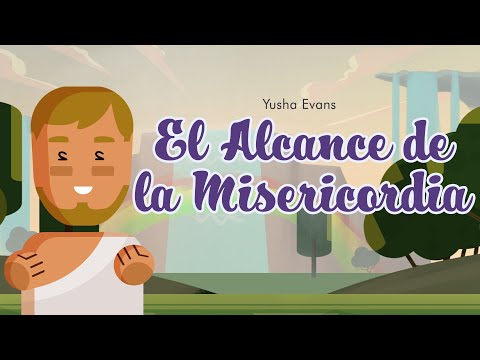 El alcance de la misericordia de Allah - Yusha Evans