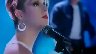 The Human League - The Lebanon  (Video)