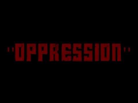 SRA feat R.SEFAL - Oppression