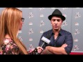 Bryan Keith 'The Voice' Interview- Top 10 ...