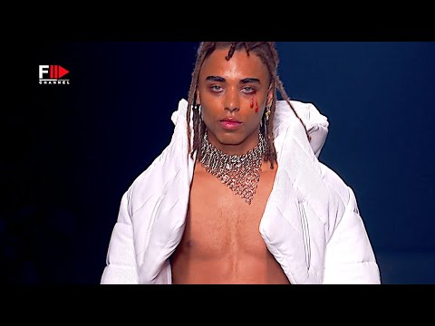 KARONT Spring 2022 Madrid - Fashion Channel