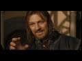 Video 'Brexit Negotiations - LOTR Style'