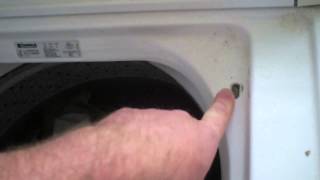 Kenmore Series 80 Washing Machine Not Draining