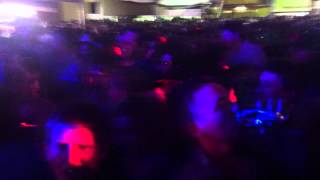 Busby Marou in Roma perform Girls Just Wanna Have Fun