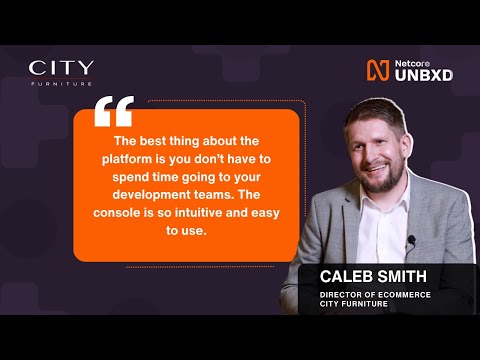 Powering Florida’s favorite CITY Furniture