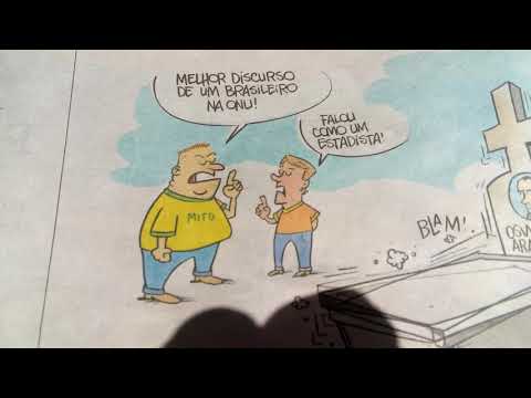 Frases polêmicas da semana!