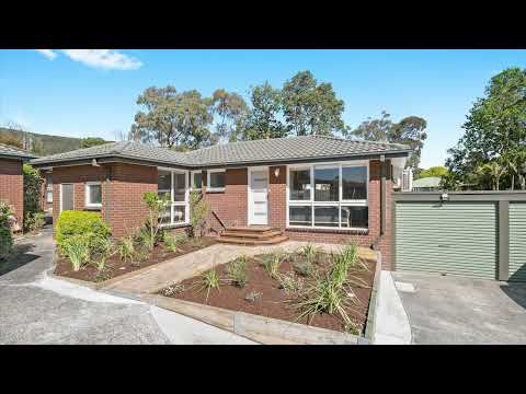 4/20 Lording Street, Ferntree Gully, VIC 3156, 2 Kuwarto, 1 Banyo, Unit