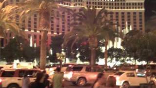 The Lights of Vegas - Ellis Paul (Music Video Contest Entry)