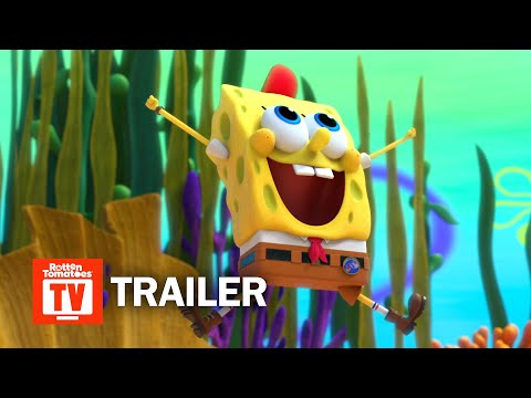 Kamp Koral: SpongeBob's Under Years Season 1 (Teaser)