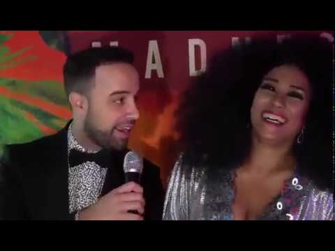 MAMBO MADNESS ART BASEL PARTY 2017