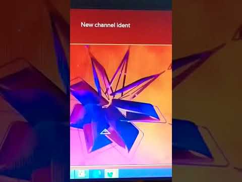 SONY Entertainment Television 2022 New Channel Logo.